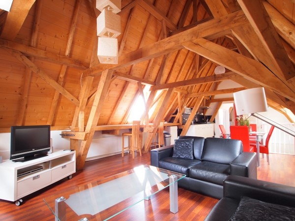 Medium property photo - Markt 9B, 3231 AH Brielle